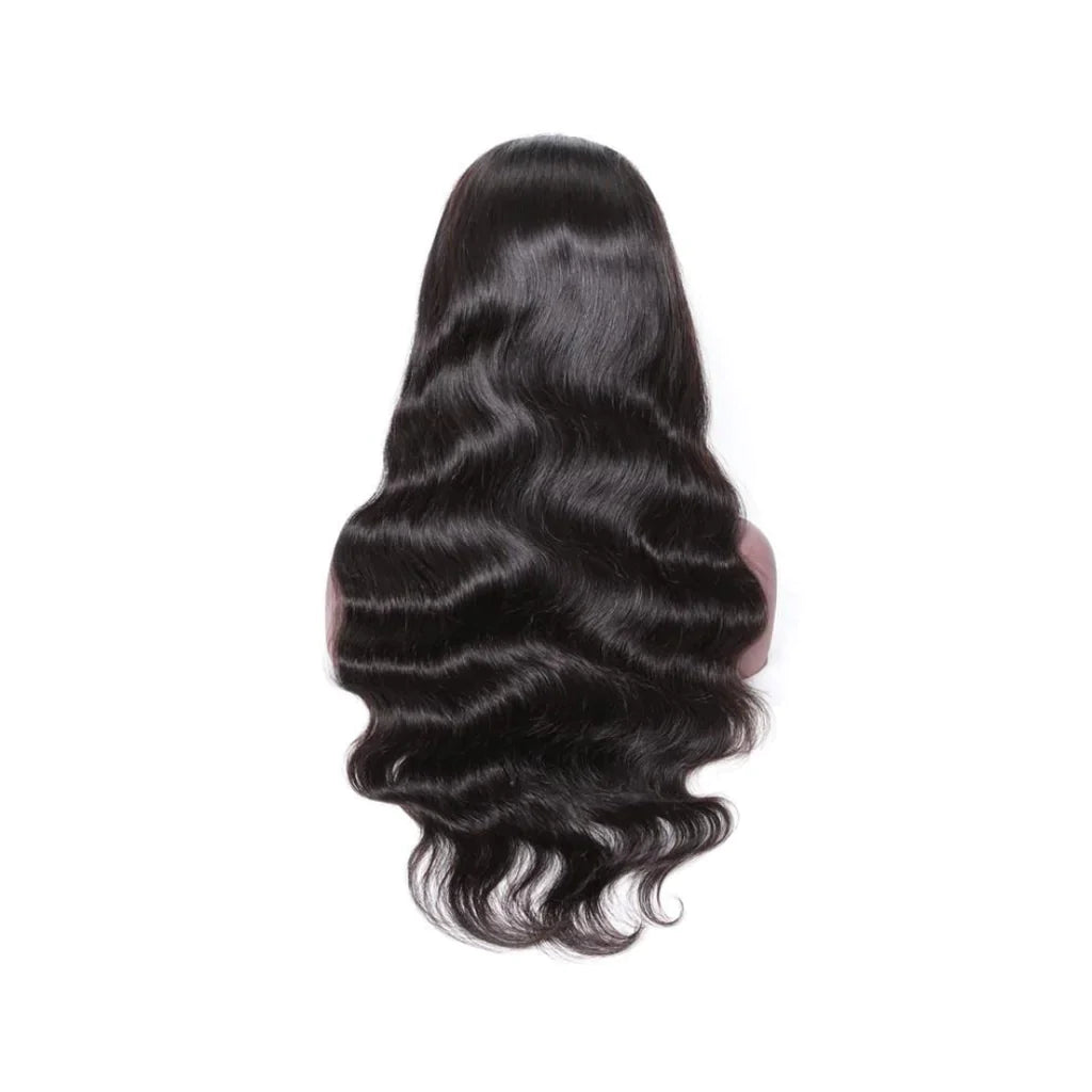 13x4 Body Wave Wig