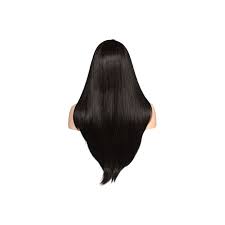 13x4 Straight Wig